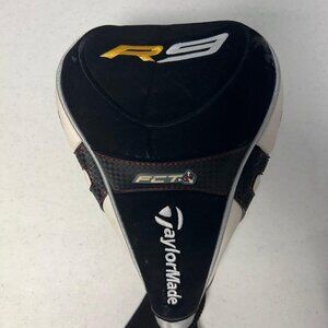 TaylorMade R9 Golf Driver Headcover